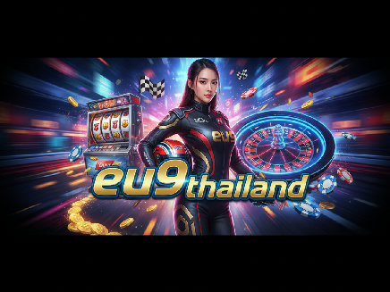 eu9 thailand